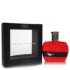 Ford Mustang Red by Estee Lauder Eau De Toilette Spray 3.4 oz (Men)