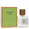 Goldfield & Banks Bohemian Lime by Goldfield & Banks Perfume Spray (Unisex) 1.7 oz (Men)